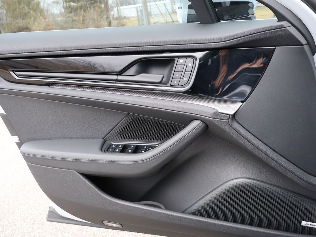 2025 Porsche Panamera 4 San Clemente CA