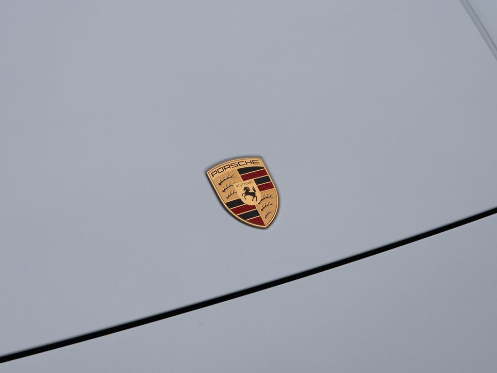 2025 Porsche Panamera 4 San Clemente CA