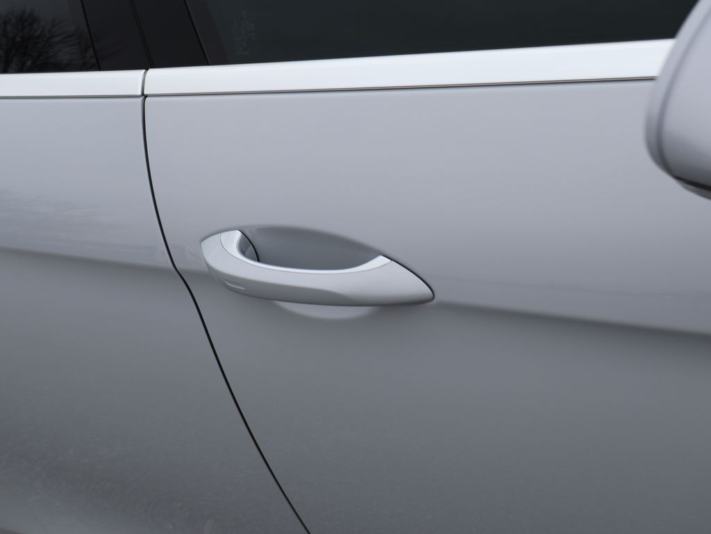 2025 Porsche Panamera 4 San Clemente CA