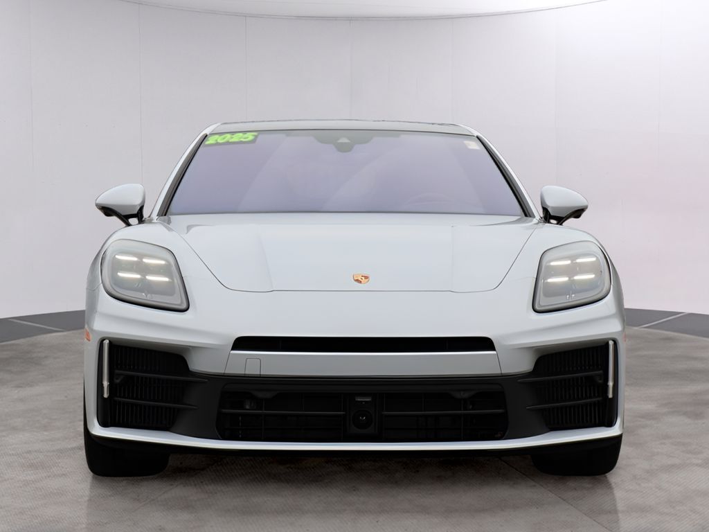 2025 Porsche Panamera 4 San Clemente CA