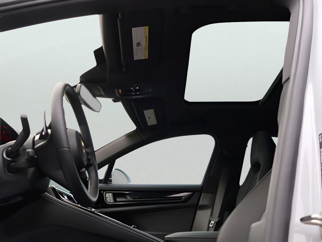 2025 Porsche Panamera 4 San Clemente CA