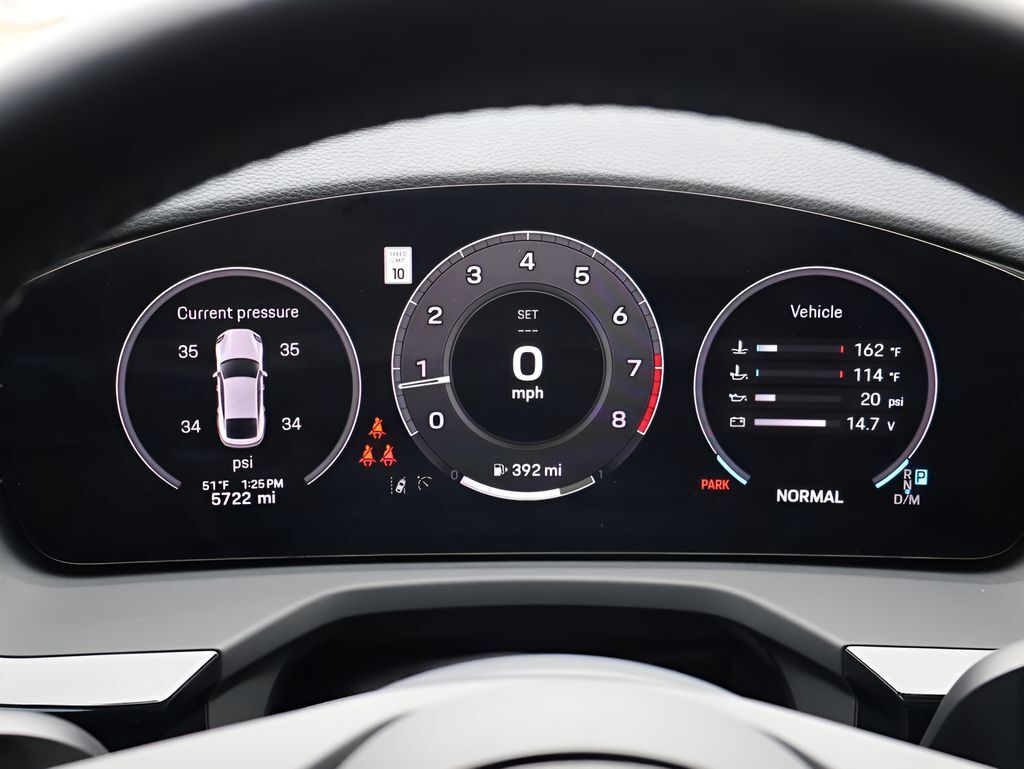 2025 Porsche Panamera 4 San Clemente CA