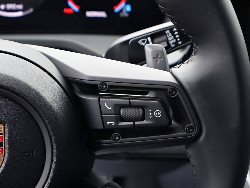 2025 Porsche Panamera 4 San Clemente CA