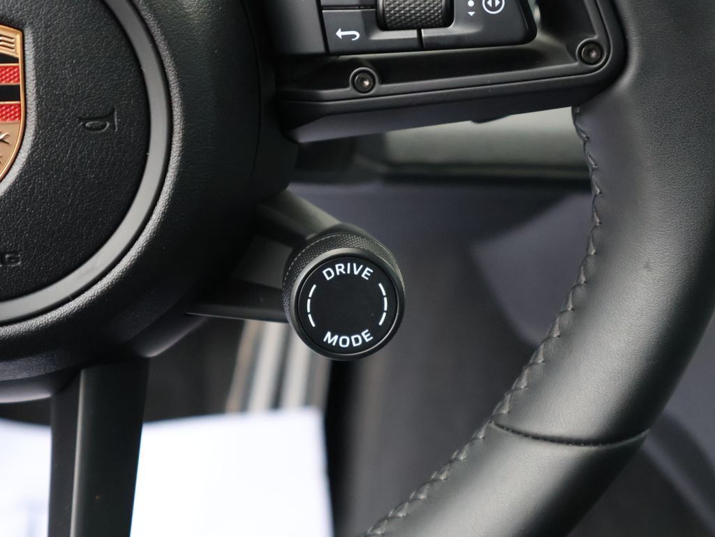 2025 Porsche Panamera 4 San Clemente CA