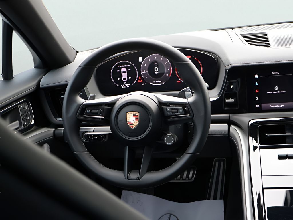 2025 Porsche Panamera 4 San Clemente CA