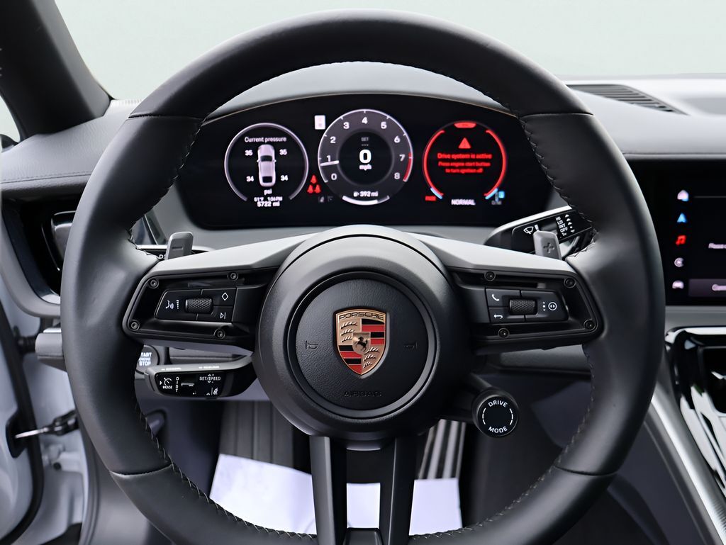 2025 Porsche Panamera 4 San Clemente CA