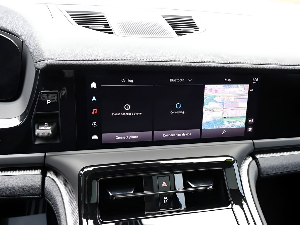 2025 Porsche Panamera 4 San Clemente CA