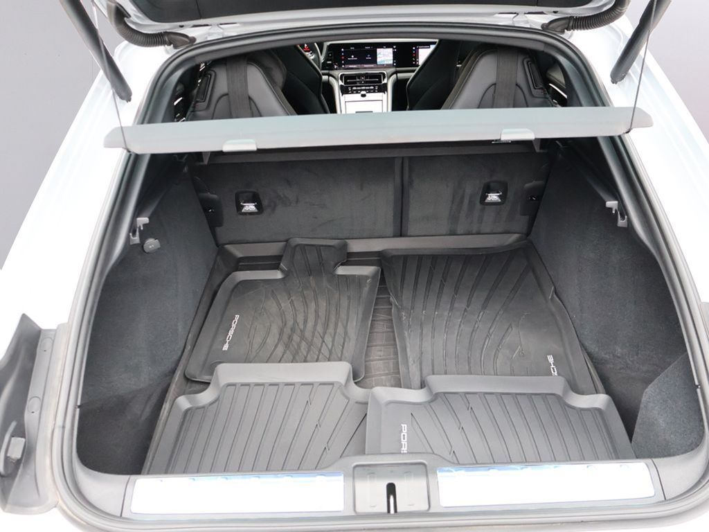 2025 Porsche Panamera 4 San Clemente CA