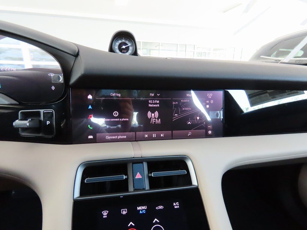 2025 Porsche Taycan San Clemente CA