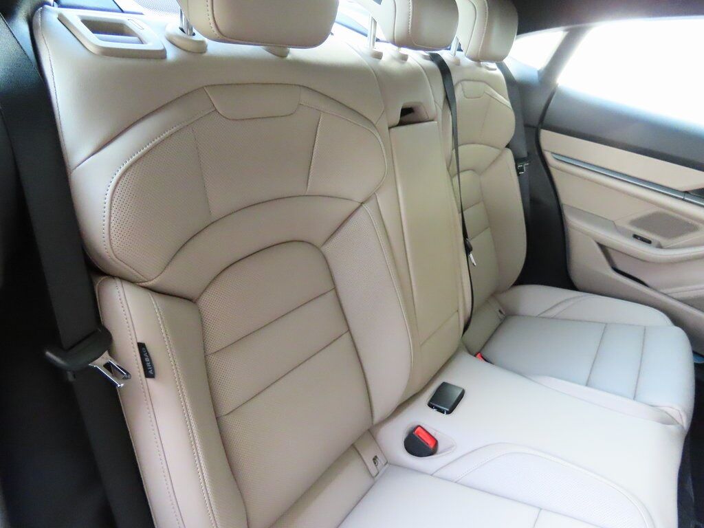 2025 Porsche Taycan San Clemente CA