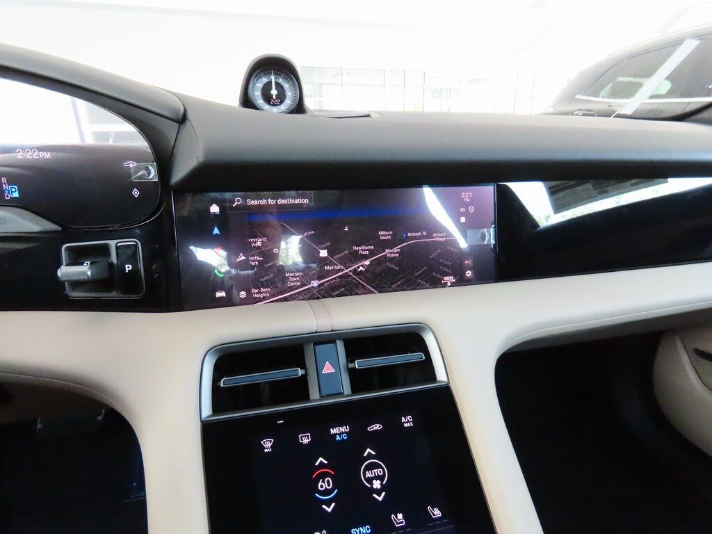 2025 Porsche Taycan San Clemente CA