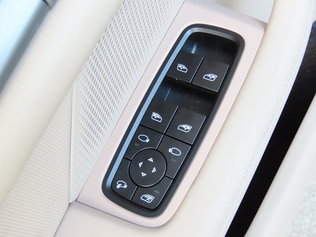 2025 Porsche Taycan San Clemente CA