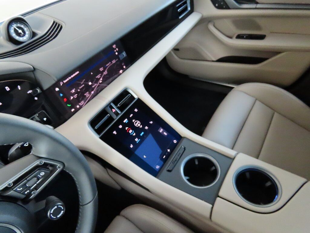 2025 Porsche Taycan San Clemente CA