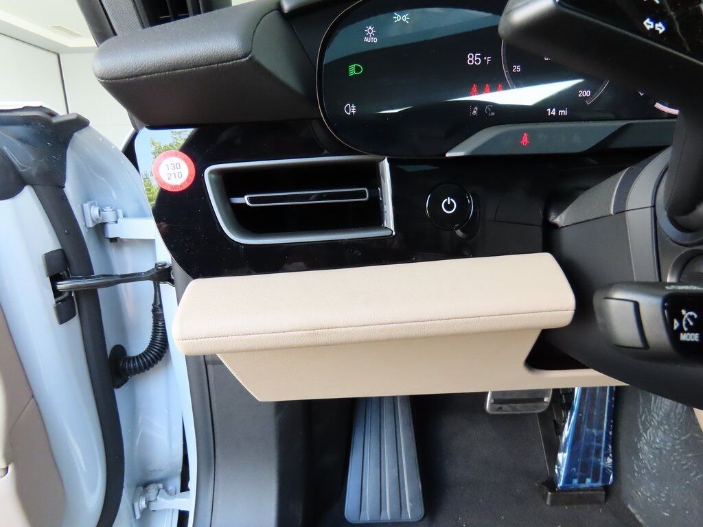 2025 Porsche Taycan San Clemente CA