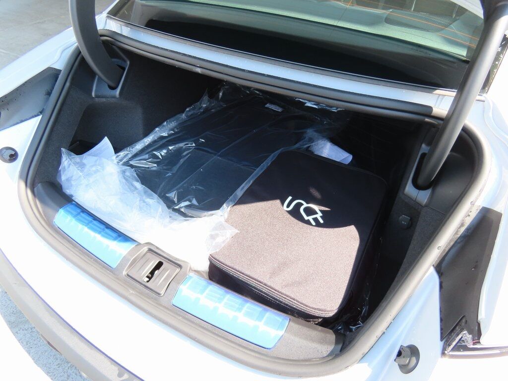 2025 Porsche Taycan San Clemente CA