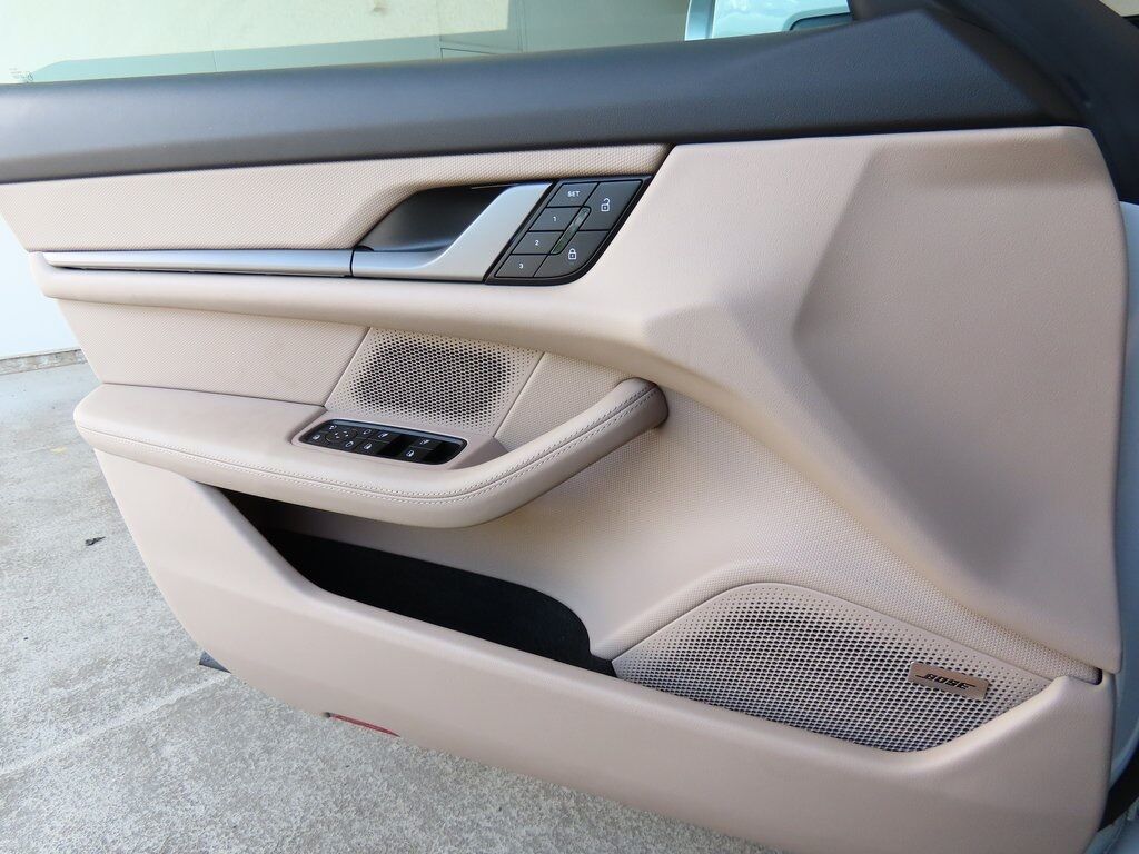 2025 Porsche Taycan San Clemente CA