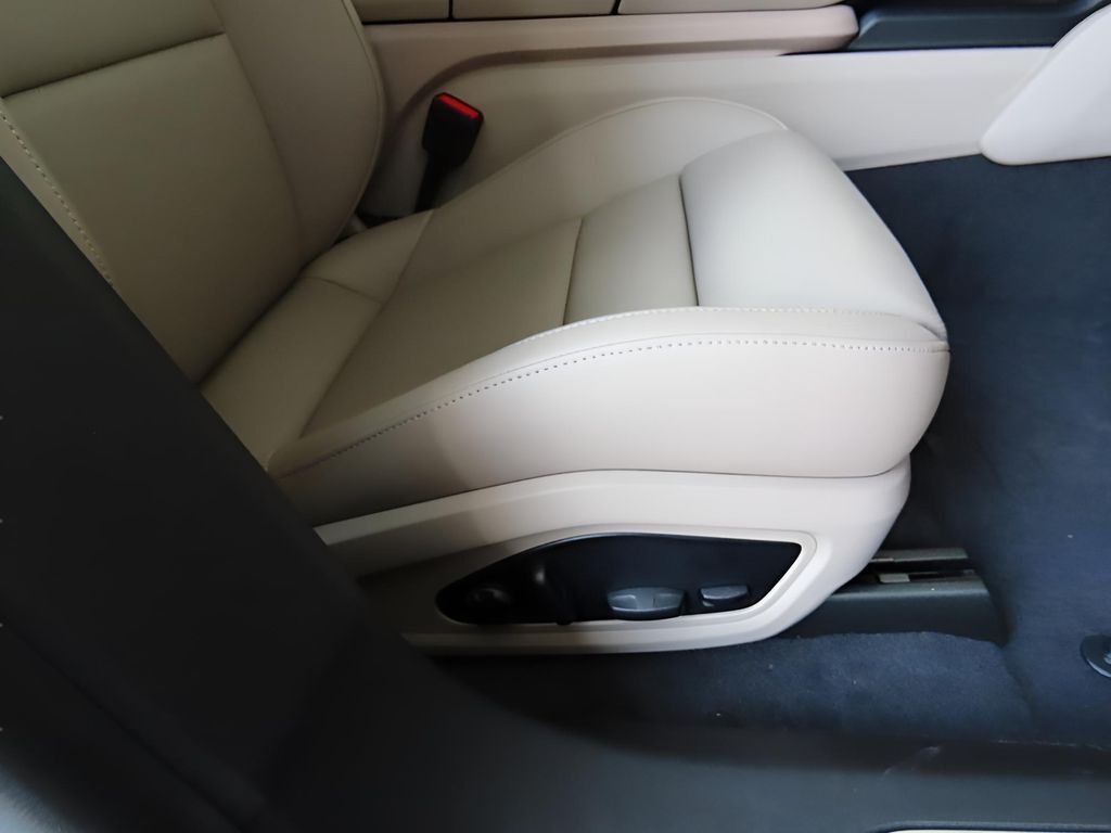 2025 Porsche Taycan San Clemente CA