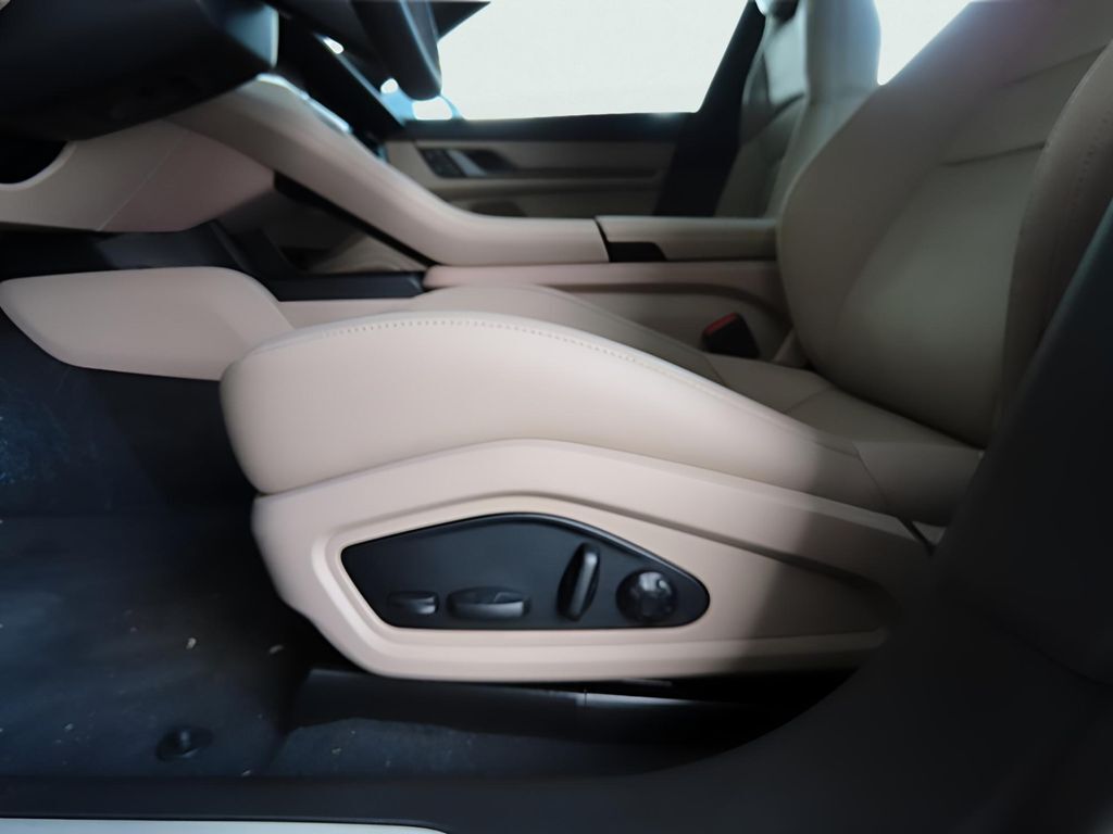 2025 Porsche Taycan San Clemente CA