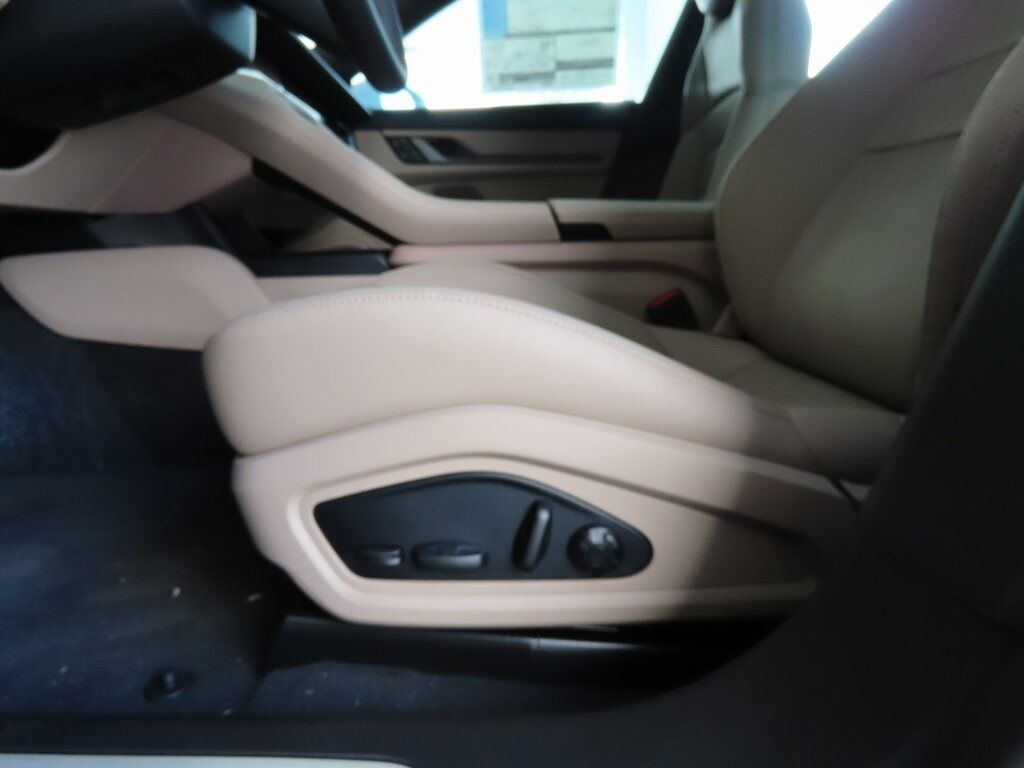 2025 Porsche Taycan San Clemente CA