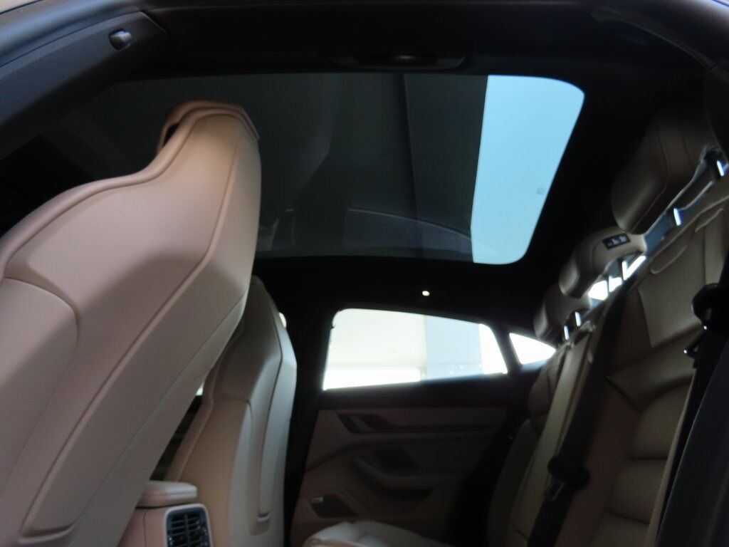 2025 Porsche Taycan San Clemente CA