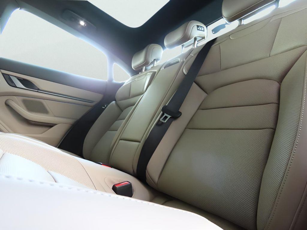 2025 Porsche Taycan San Clemente CA