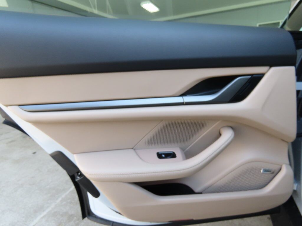 2025 Porsche Taycan San Clemente CA