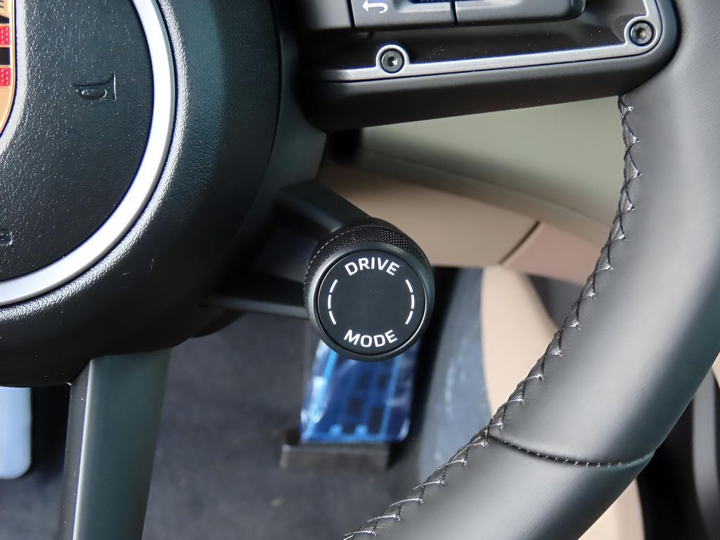 2025 Porsche Taycan San Clemente CA