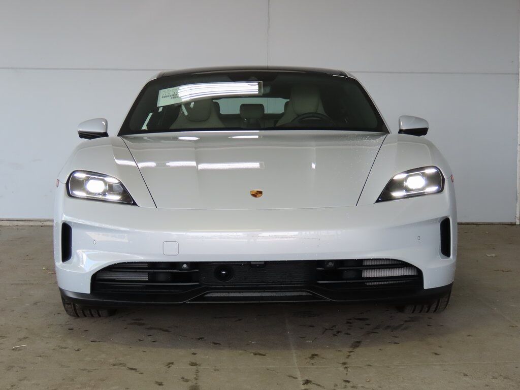 2025 Porsche Taycan San Clemente CA