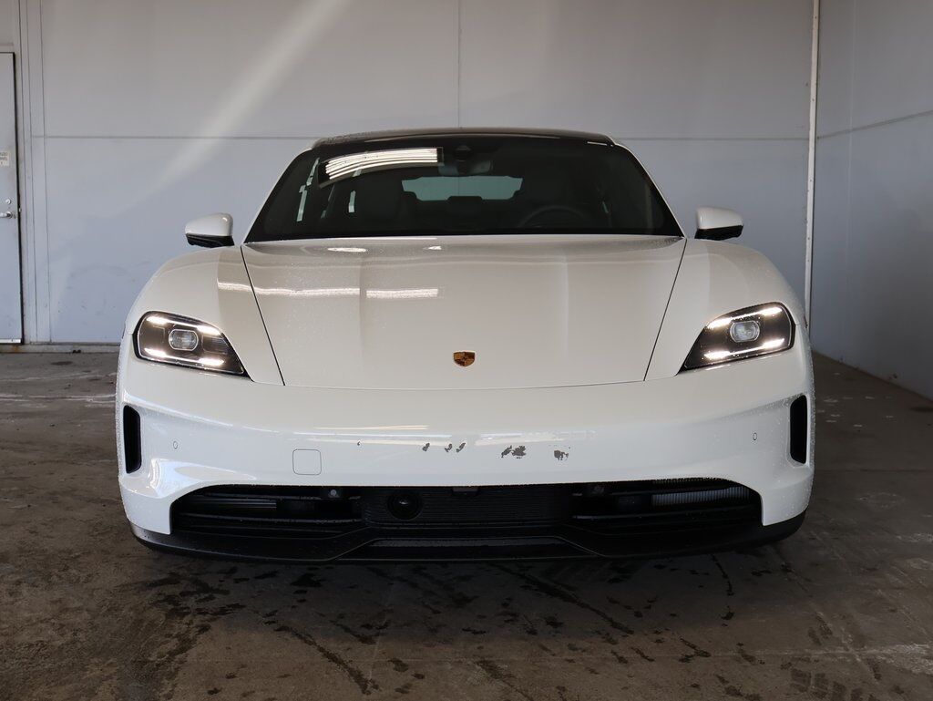 2025 Porsche Taycan San Clemente CA