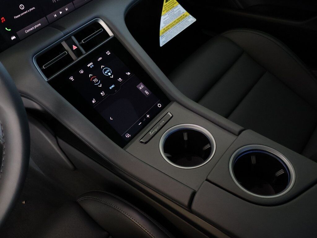 2025 Porsche Taycan San Clemente CA