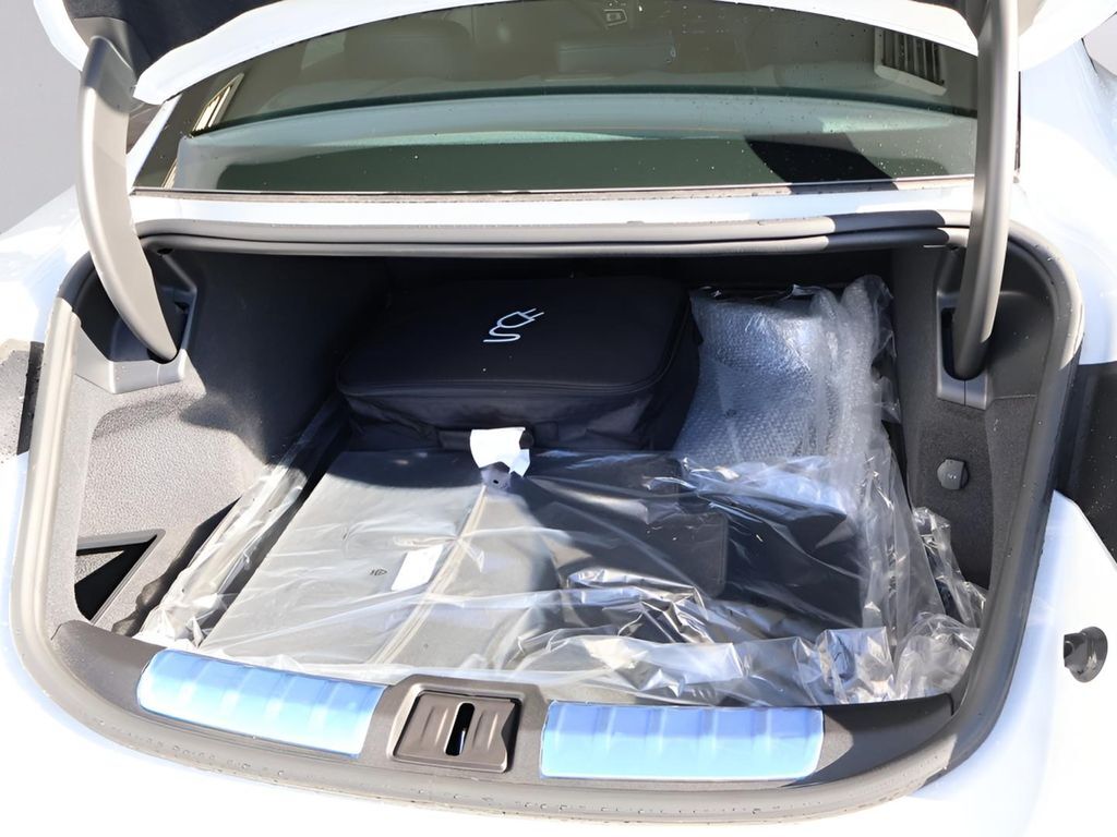 2025 Porsche Taycan San Clemente CA