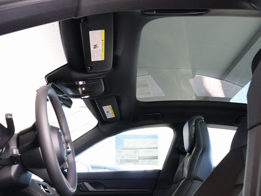 2025 Porsche Taycan San Clemente CA