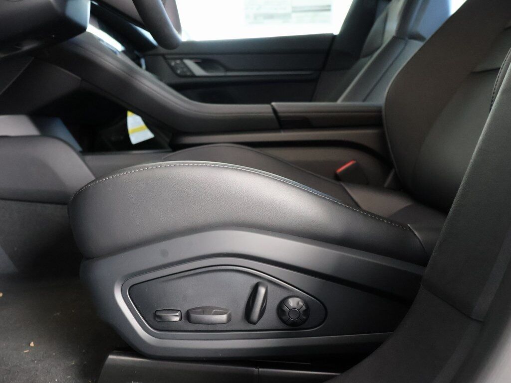 2025 Porsche Taycan San Clemente CA