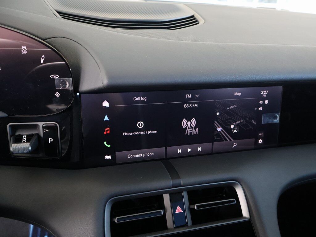 2025 Porsche Taycan San Clemente CA