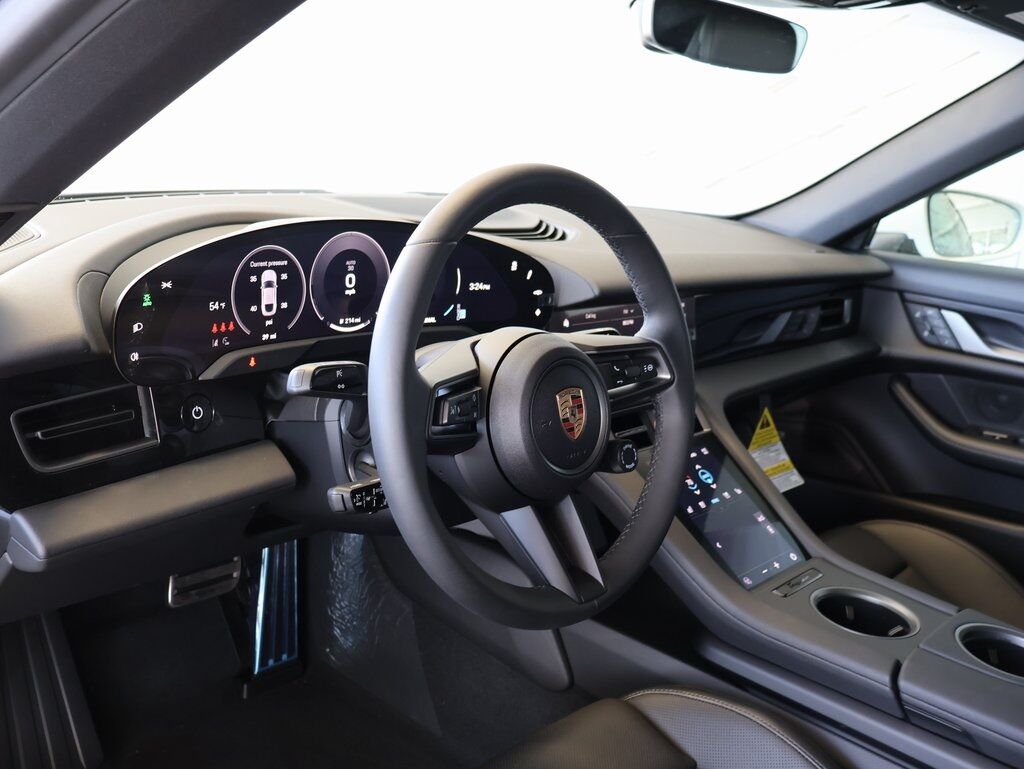 2025 Porsche Taycan San Clemente CA