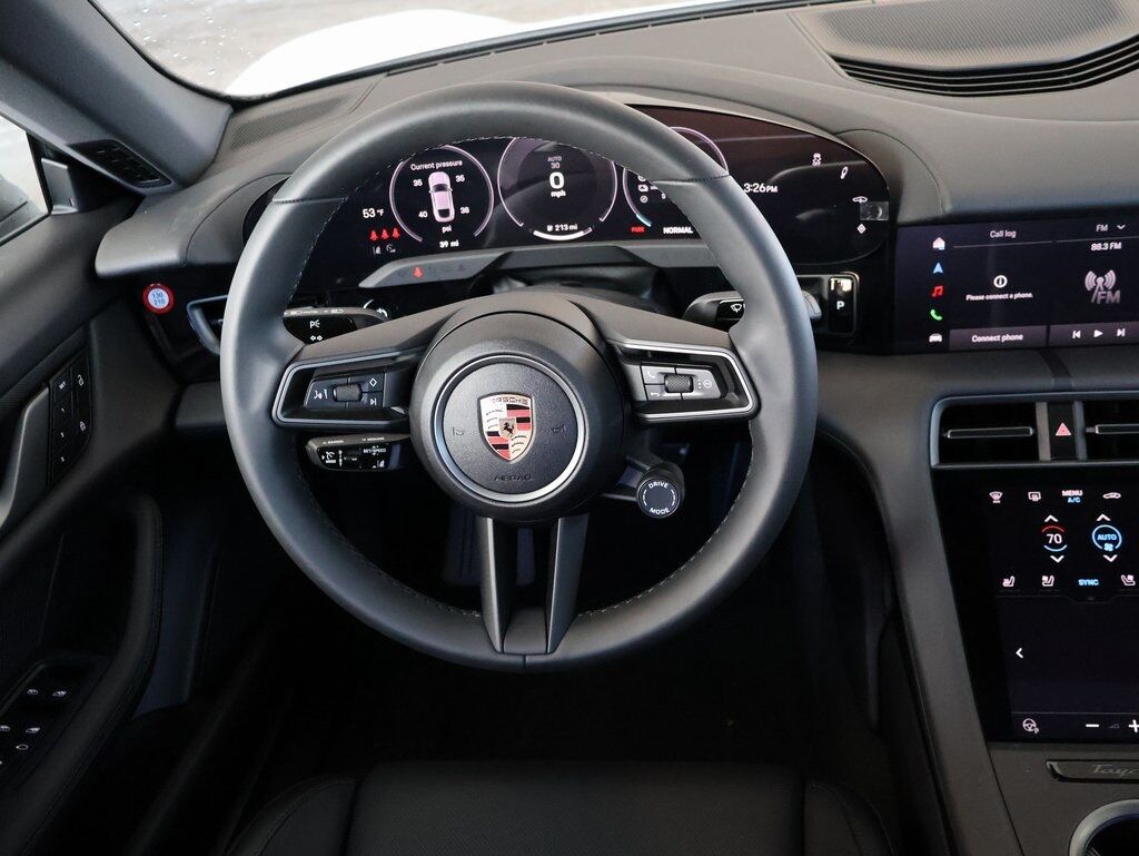 2025 Porsche Taycan San Clemente CA