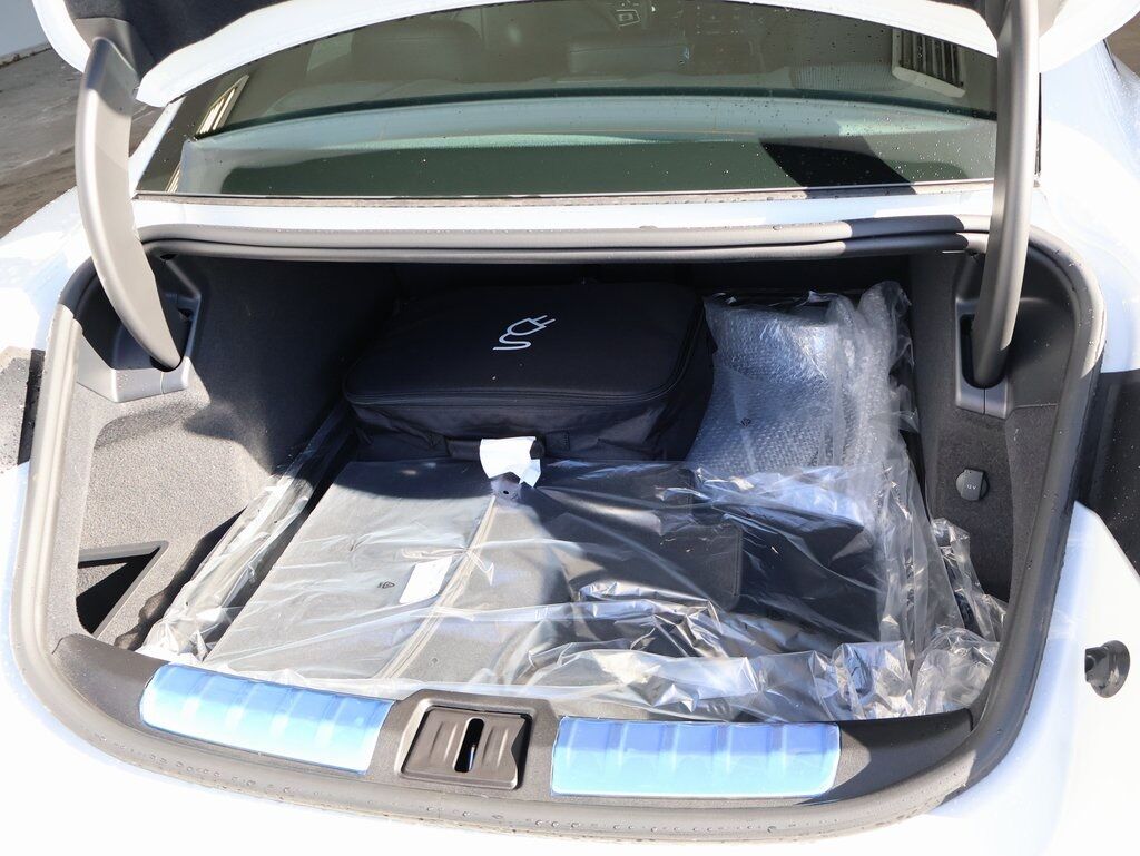 2025 Porsche Taycan San Clemente CA