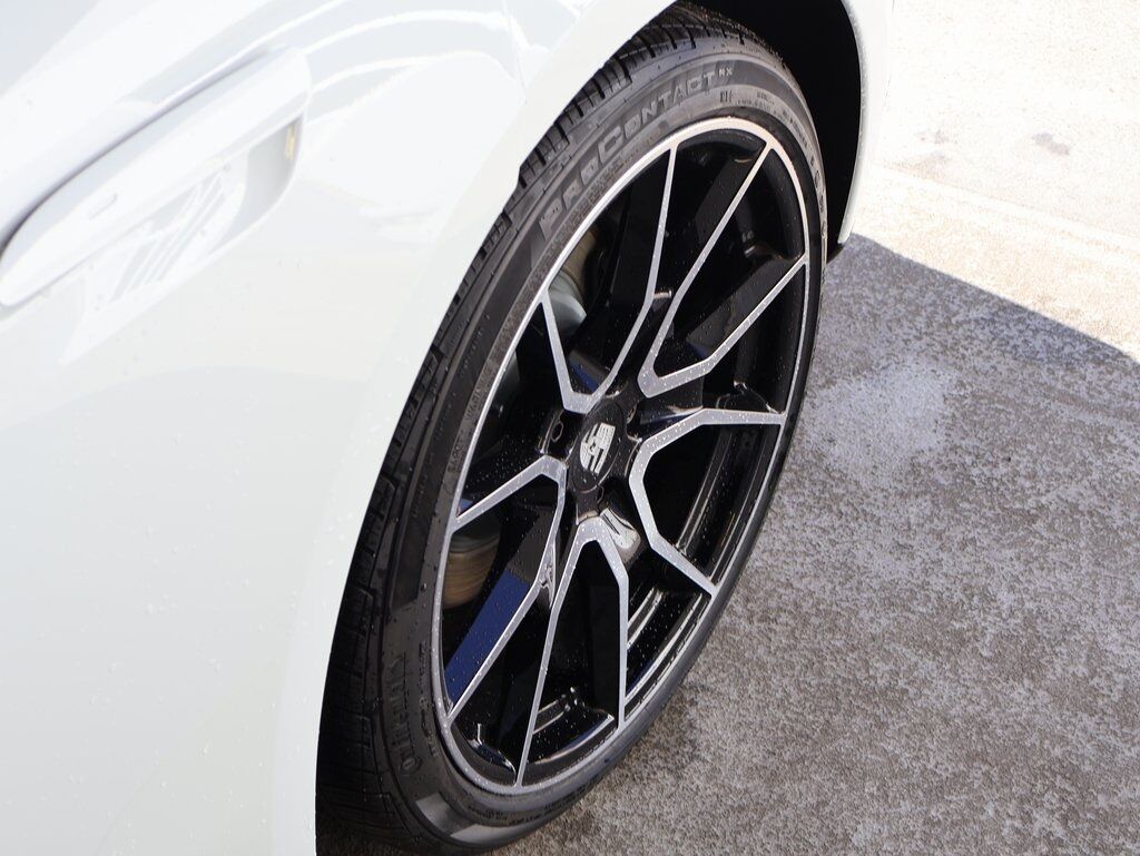 2025 Porsche Taycan San Clemente CA