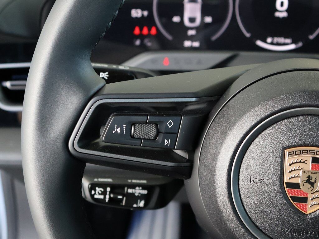 2025 Porsche Taycan San Clemente CA