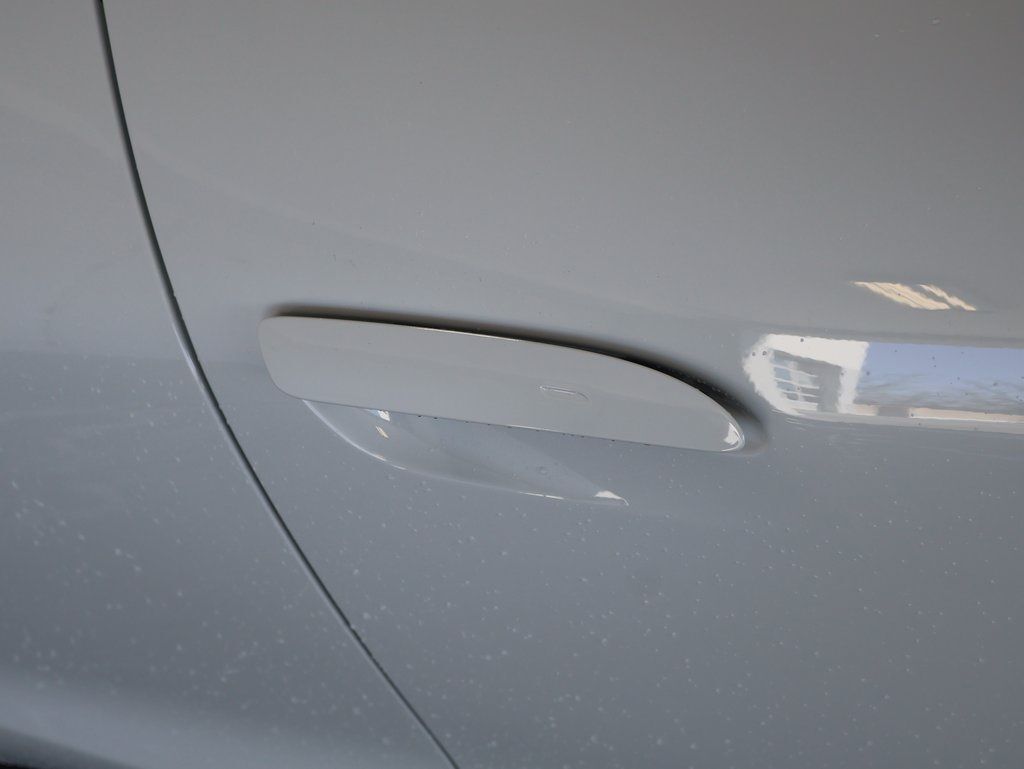 2025 Porsche Taycan San Clemente CA