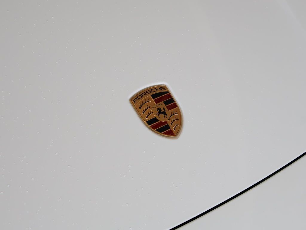 2025 Porsche Taycan San Clemente CA