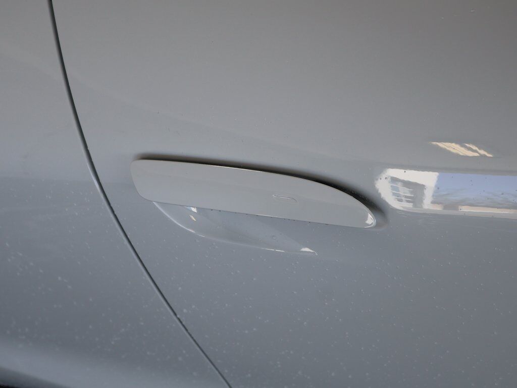 2025 Porsche Taycan San Clemente CA