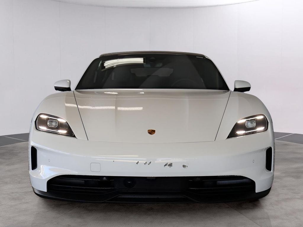 2025 Porsche Taycan San Clemente CA