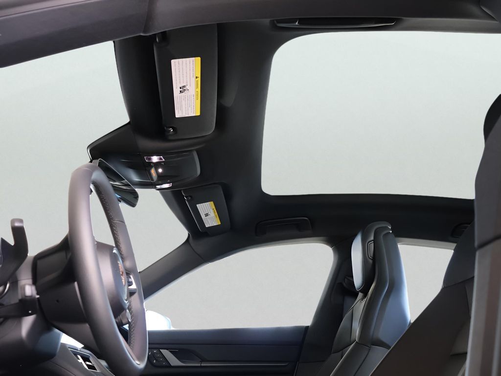 2025 Porsche Taycan San Clemente CA