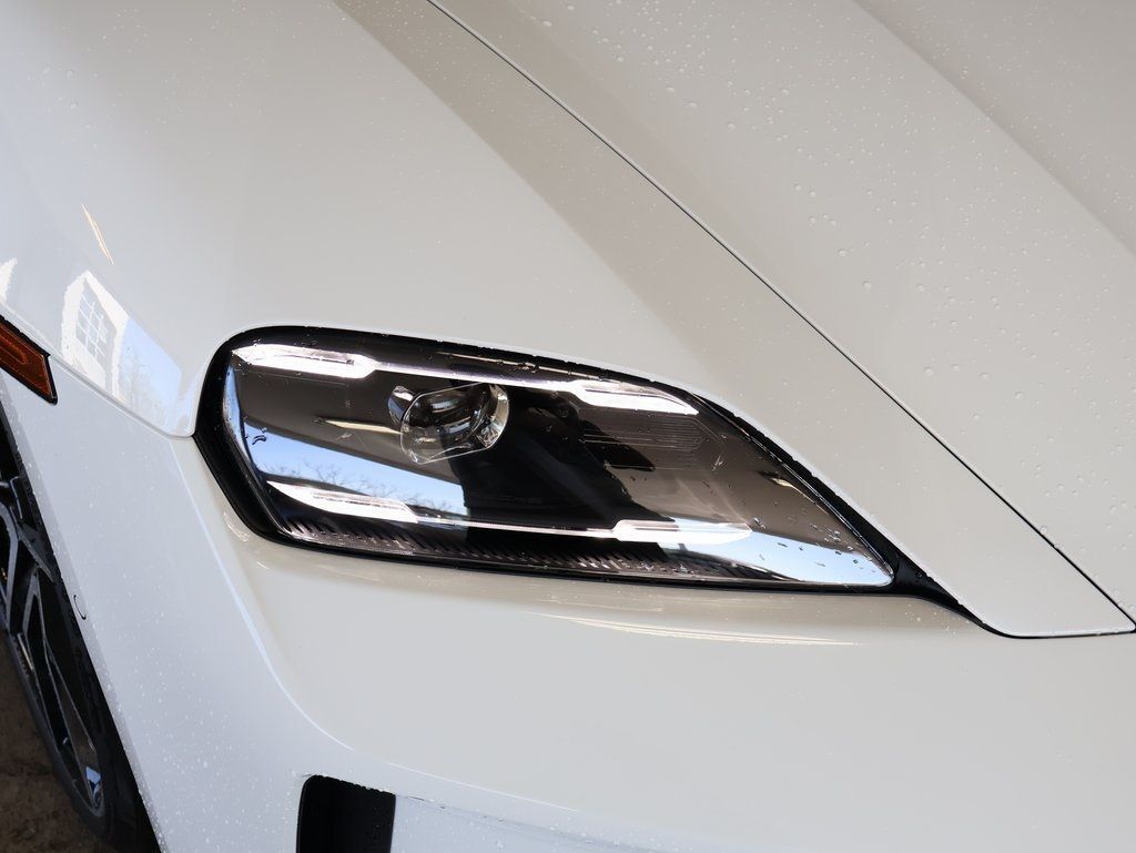 2025 Porsche Taycan San Clemente CA