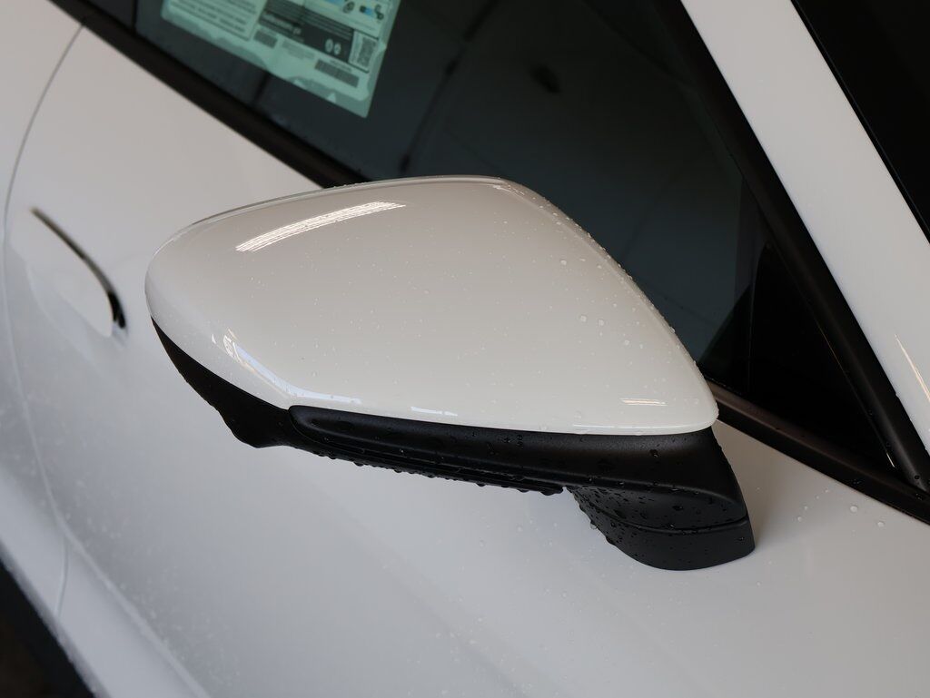 2025 Porsche Taycan San Clemente CA