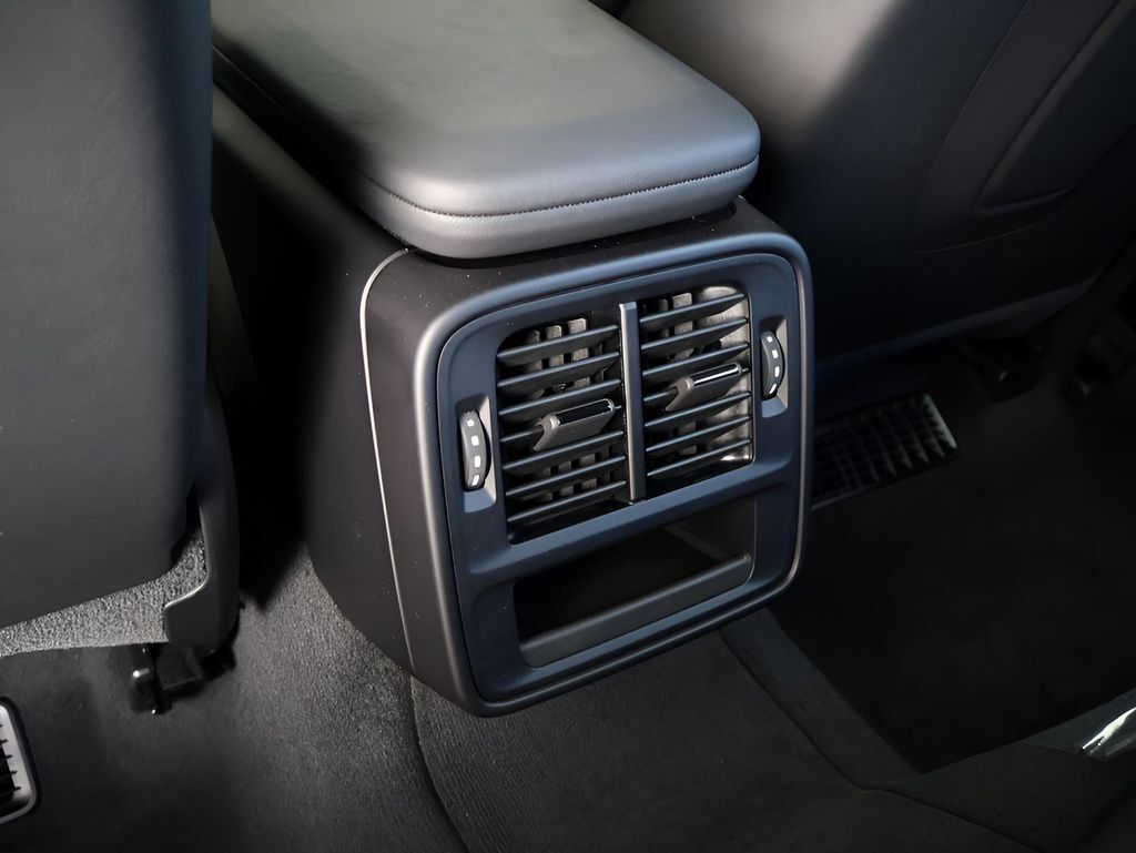 2025 Porsche Taycan San Clemente CA