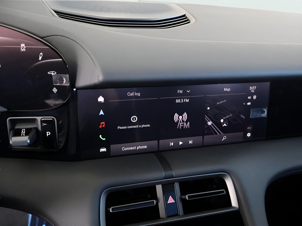 2025 Porsche Taycan San Clemente CA