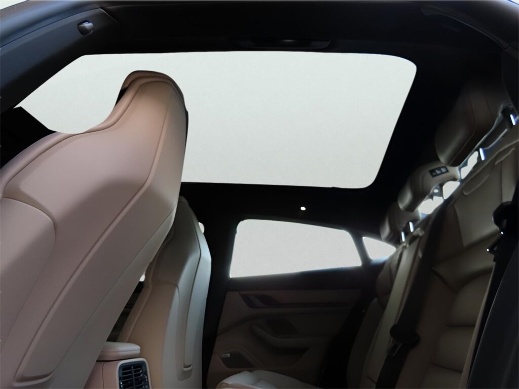 2025 Porsche Taycan San Clemente CA