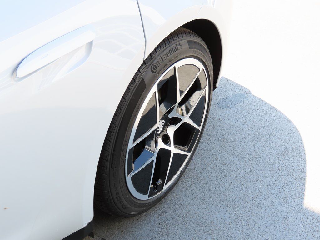 2025 Porsche Taycan San Clemente CA